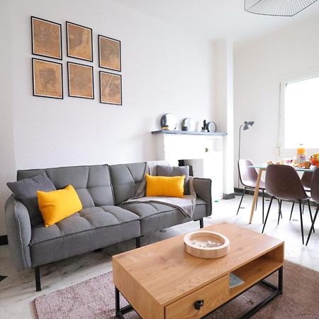 Le Spazioso - T3 Arcachon Avec Terrasse Privative Zewnętrze zdjęcie