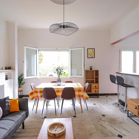 Le Spazioso - T3 Arcachon Avec Terrasse Privative Zewnętrze zdjęcie