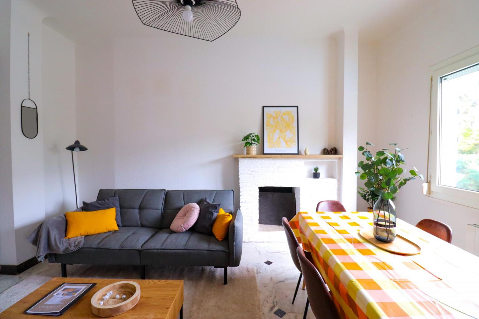 Le Spazioso - T3 Arcachon Avec Terrasse Privative Zewnętrze zdjęcie