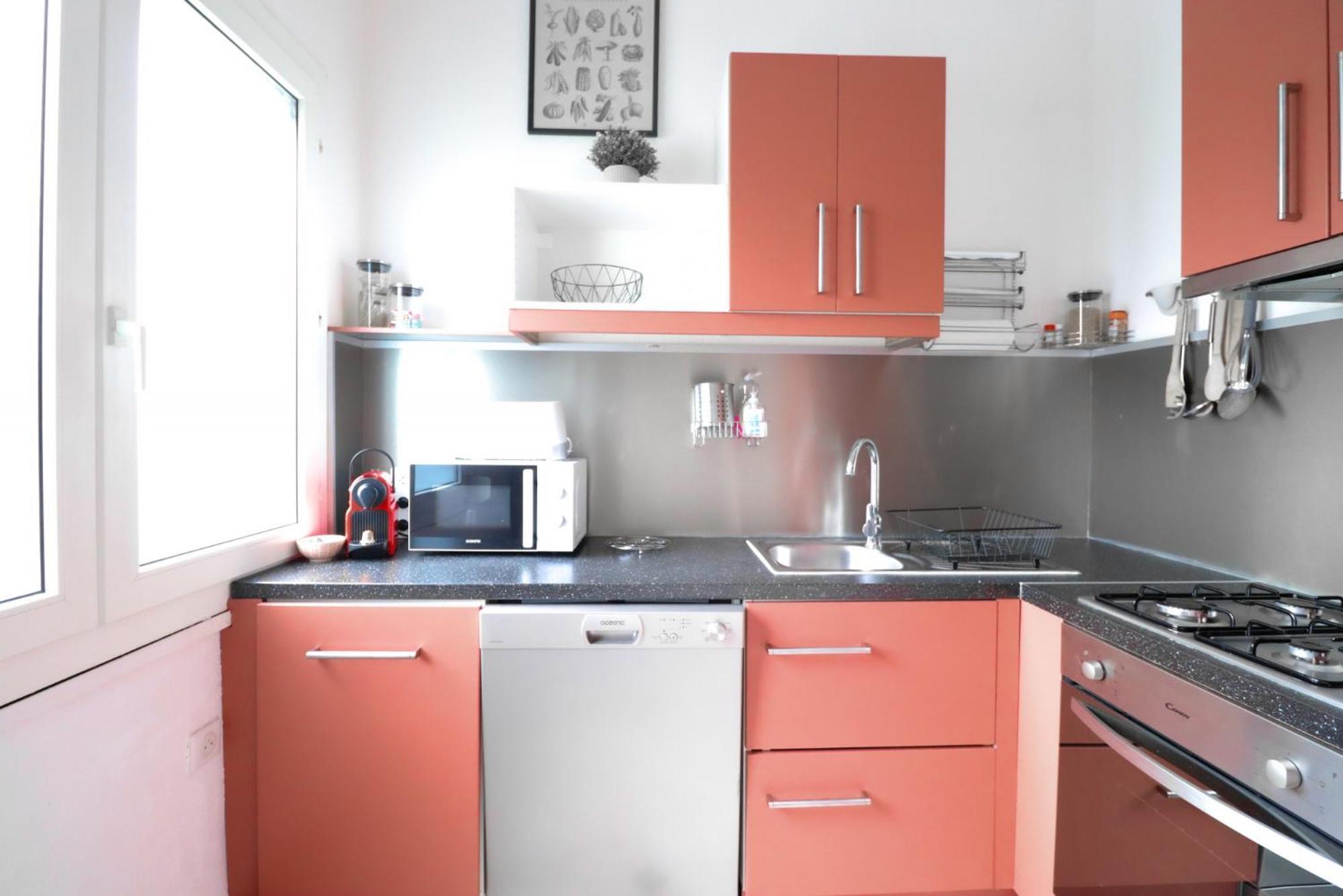 Le Spazioso - T3 Arcachon Avec Terrasse Privative Zewnętrze zdjęcie